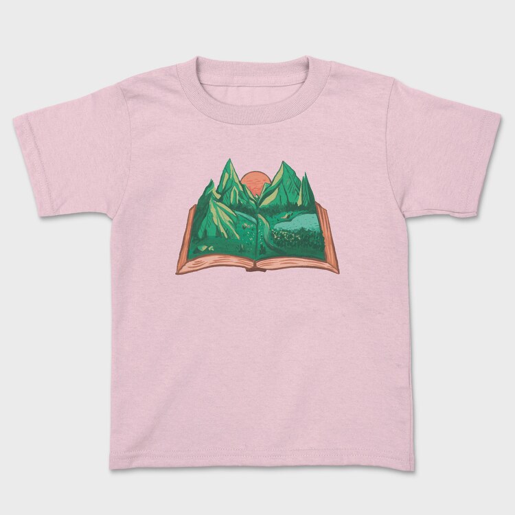 Mugshot Cat, Детска Тениска