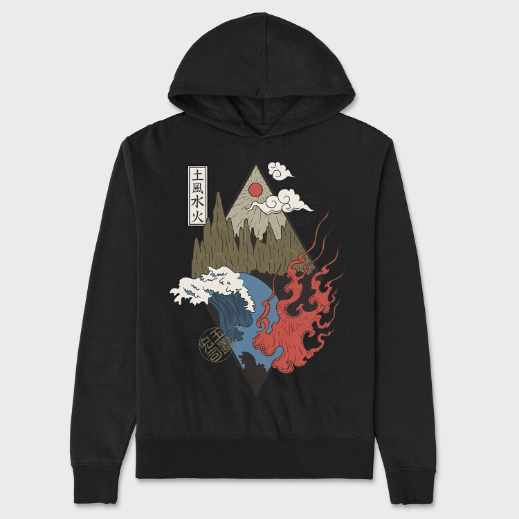 Aliens Make Special Brownies, Unisex Men's T-Shirt