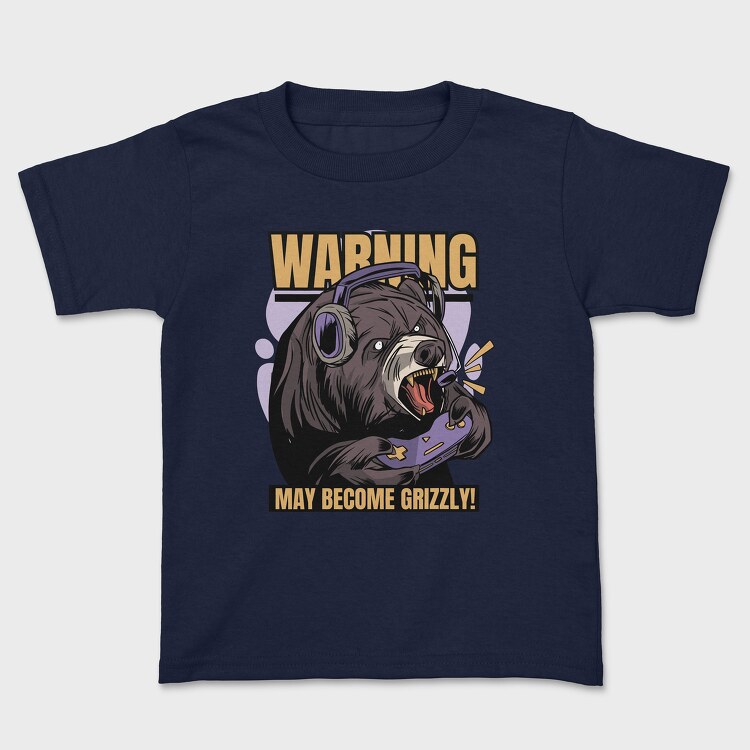 Super Dad, Kids' T-Shirt