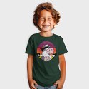 Alien Christmas, Women's T-Shirt