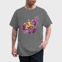 Robot Invasion 02, Women's T-Shirt
