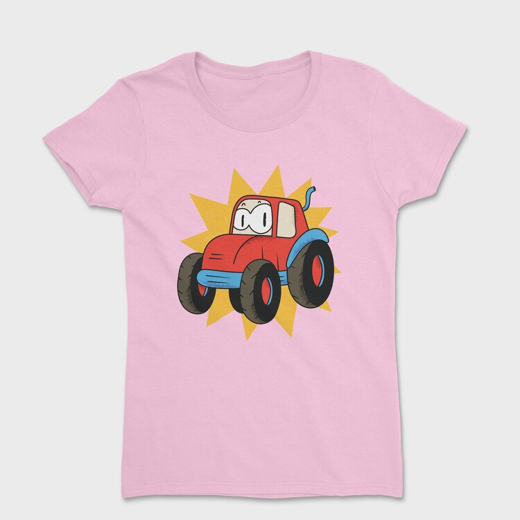 Mountain Boy, Unisex Men's T-Shirt