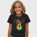 Sheetmusic Sloths, Kids' T-Shirt
