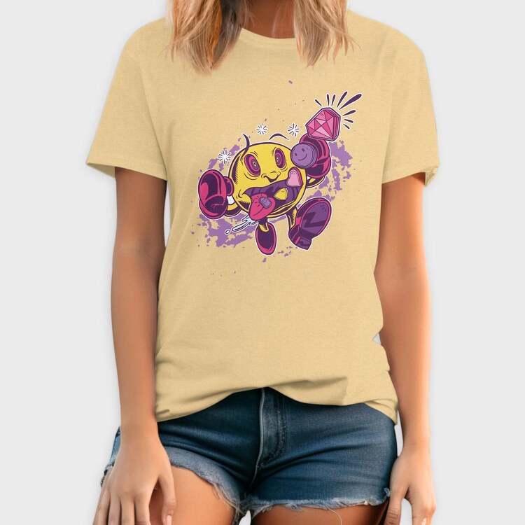 Alien Suit, Unisex Men's T-Shirt