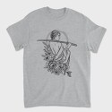 Chopper Rider, Women's T-Shirt