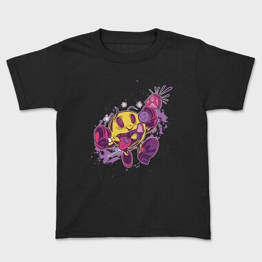 Pills Eater, Kids' T-Shirt