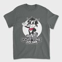 Let's Travel, Kids' T-Shirt