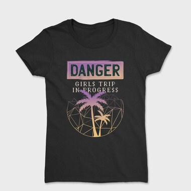 Girls Trip, Women's T-Shirt