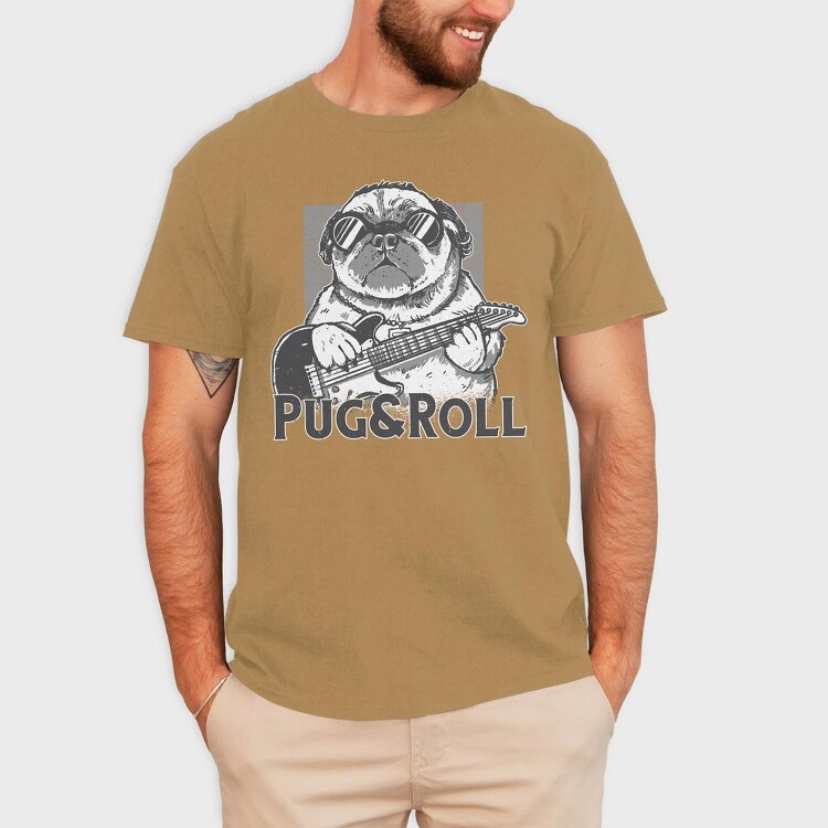 Space Nebula, Kids' T-Shirt