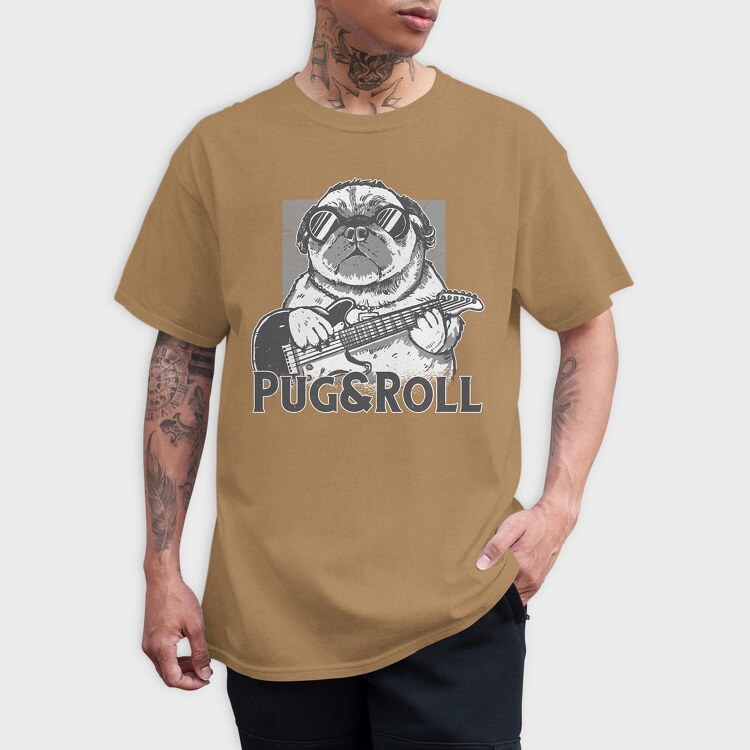 Space Nebula, Kids' T-Shirt