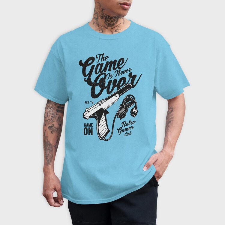 Crazy Eagle, Women's T-Shirt