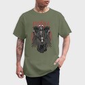 Monster Cute, Unisex Men's T-Shirt