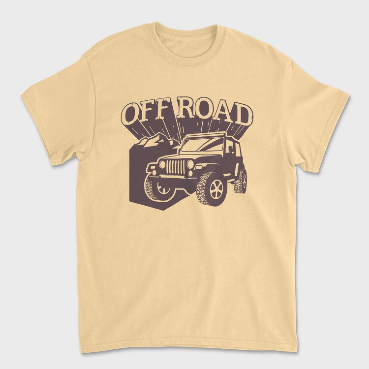 Beach Time, Унисекс Мъжка Тениска