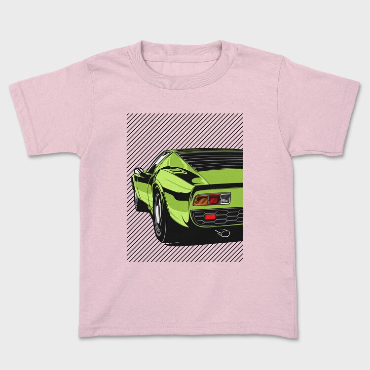 Samurai Coffee, Unisex Men's T-Shirt