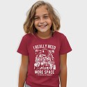 Beach Time, Kids' T-Shirt