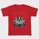 Beach Time, Kids' T-Shirt