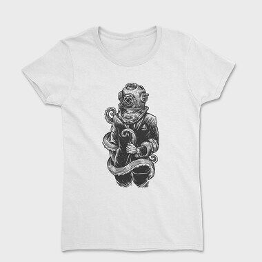 Business, Women's T-Shirt