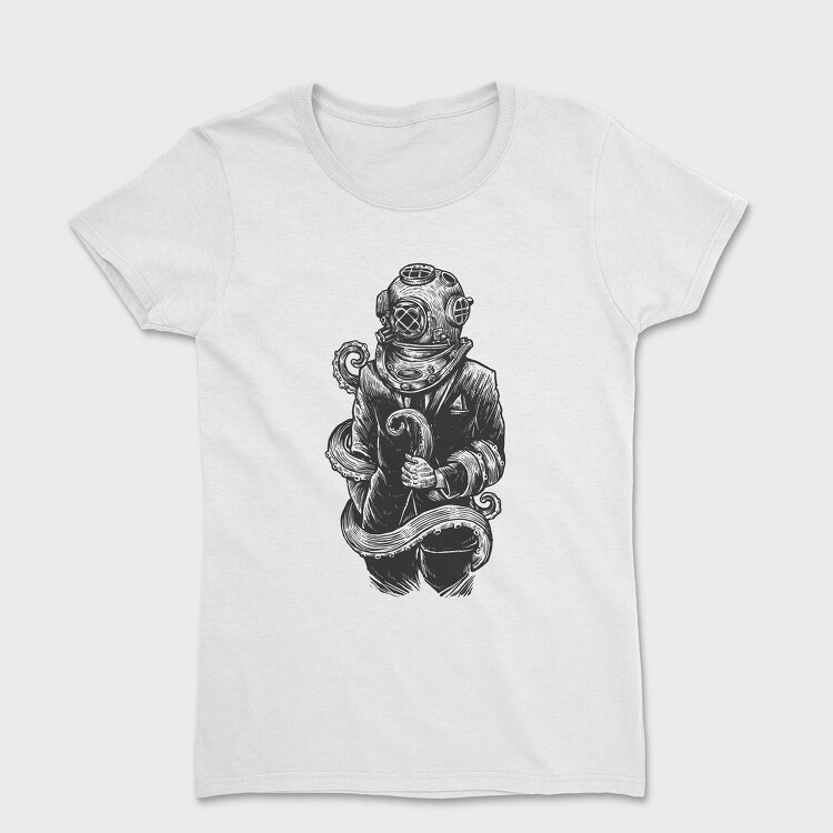 Business, Women's T-Shirt