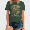 Classic Caferacer, Women's T-Shirt