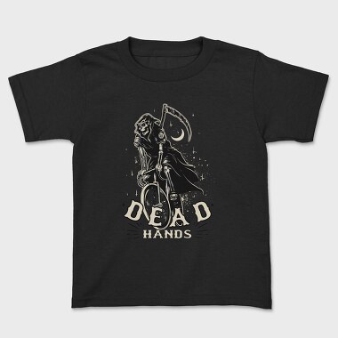 Dead Hands, Kids' T-Shirt
