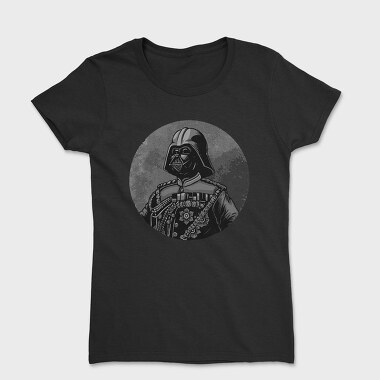 General Vader, Women's T-Shirt