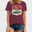 Highway Rebellion, Kids' T-Shirt
