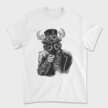 I Want You 2, Unisex Men's T-Shirt