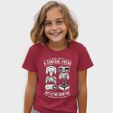 Jar Of Heart, Kids' T-Shirt