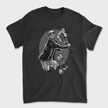 Jason Rock, Unisex Men's T-Shirt