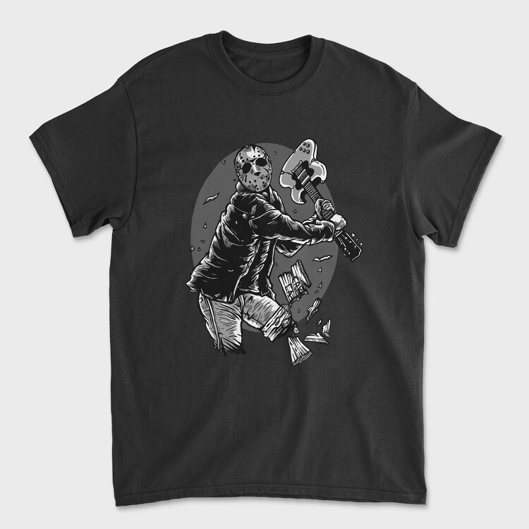 Jason Rock, Unisex Men's T-Shirt