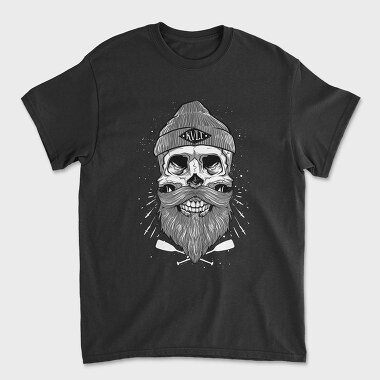 Kult, Unisex Men's T-Shirt
