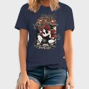 Light Of Journey, Women's T-Shirt