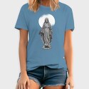 Reaper Bike, Unisex Men's T-Shirt