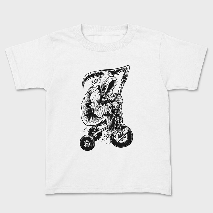Reaper Bike, Детска Тениска