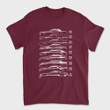 Retro Campers, Kids' T-Shirt