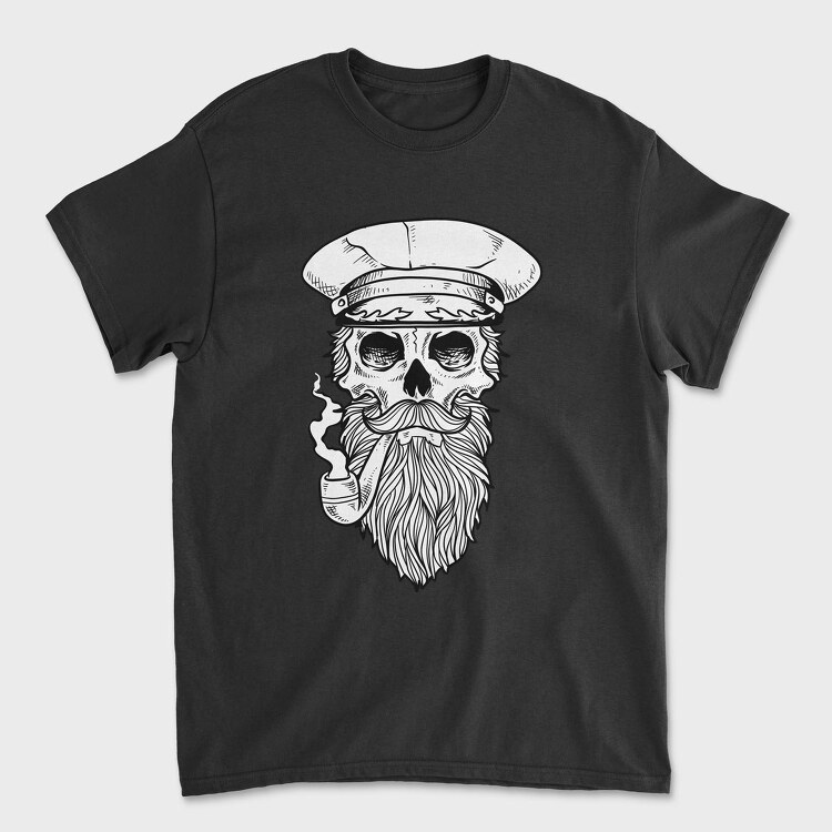 Sailor, Unisex Men's T-Shirt