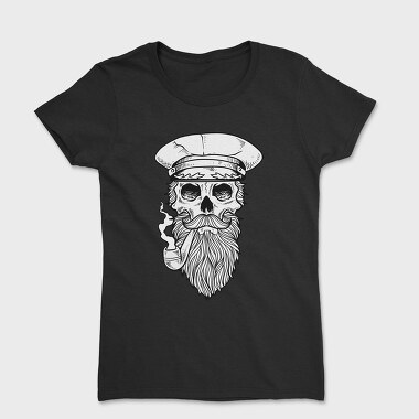 Sailor, Women's T-Shirt