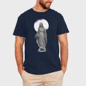 Samurai Reaper, Women's T-Shirt