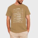 Shock Absorber, Unisex Men's T-Shirt
