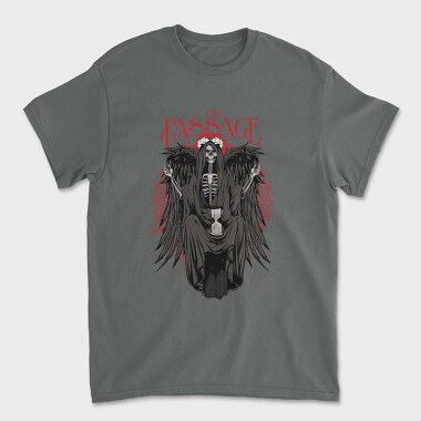 The Passage, Unisex Men's T-Shirt