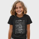 Valhol, Kids' T-Shirt