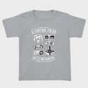 Vintage Speedrace, Unisex Men's T-Shirt