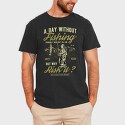 You Are Your Only Limit, Unisex Men's T-Shirt