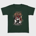 Master Hedgehog, Kids' T-Shirt