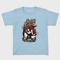 Monster Faces 3, Kids' T-Shirt