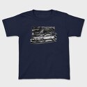 Nature Botanical 10, Kids' T-Shirt