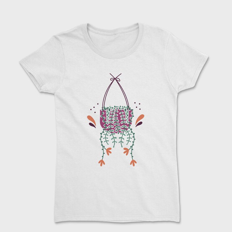 Nature Botanical 11, Women's T-Shirt