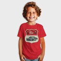 Nature Botanical 12, Kids' T-Shirt