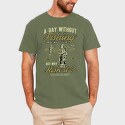 Nature Botanical 14, Unisex Men's T-Shirt