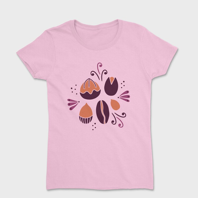 Nature Botanical 15, Women's T-Shirt